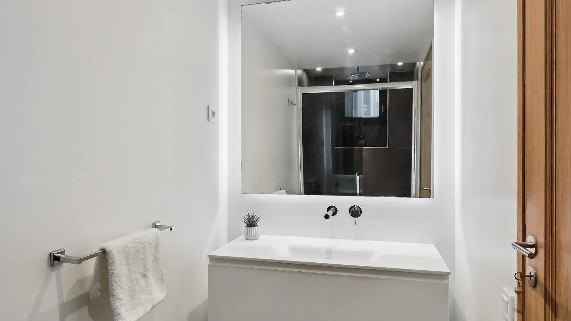 Apartamento Bnbnova - 1Br - Saint Germain & Odeon París Francia