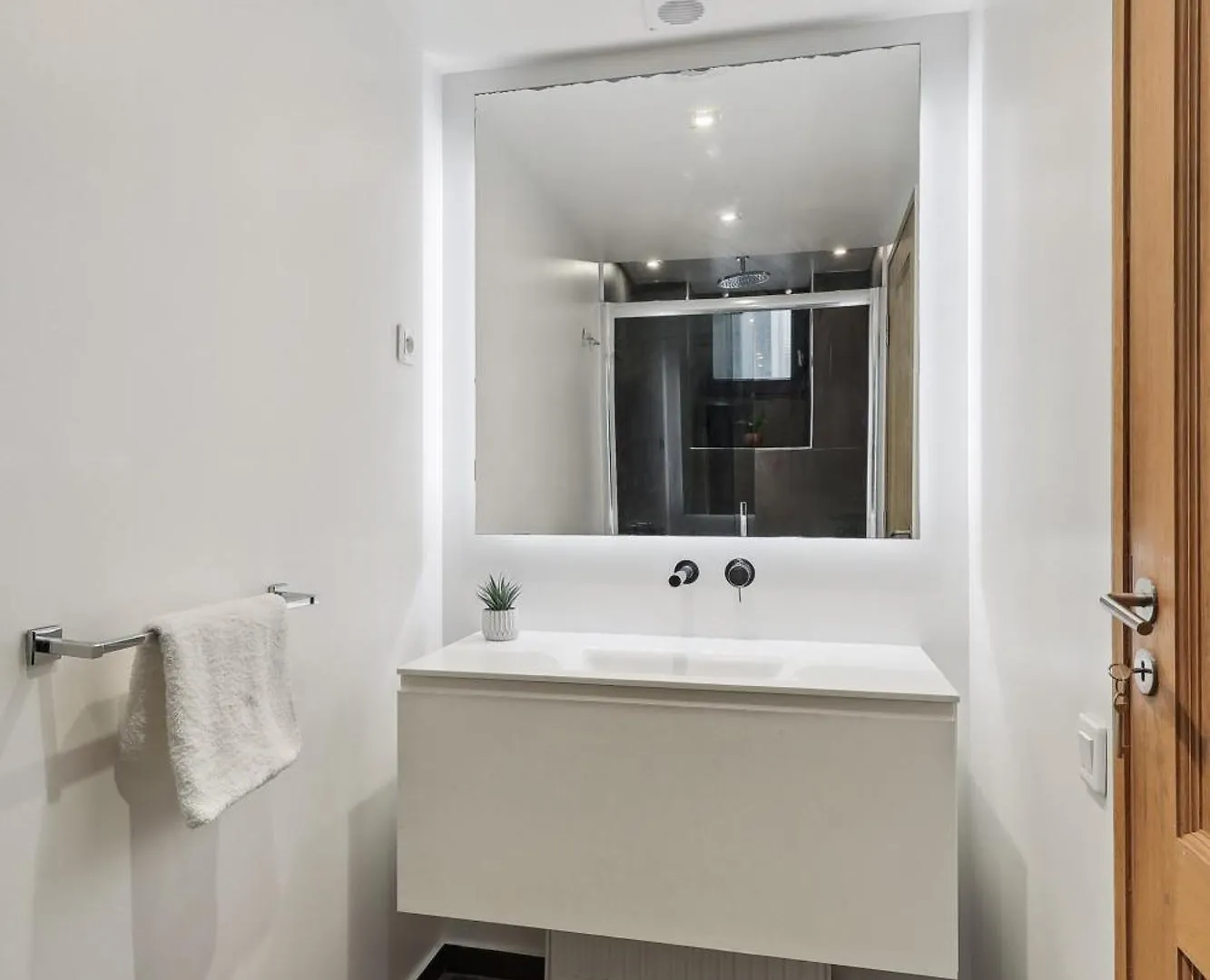 Bnbnova - 1Br - Saint Germain & Odeon París