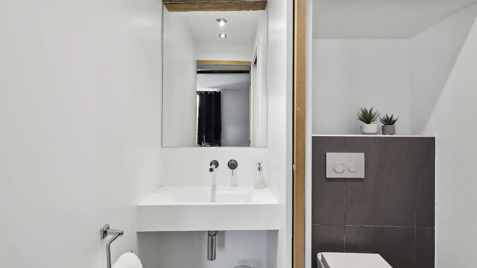 Bnbnova - 1Br - Saint Germain & Odeon París Apartamento