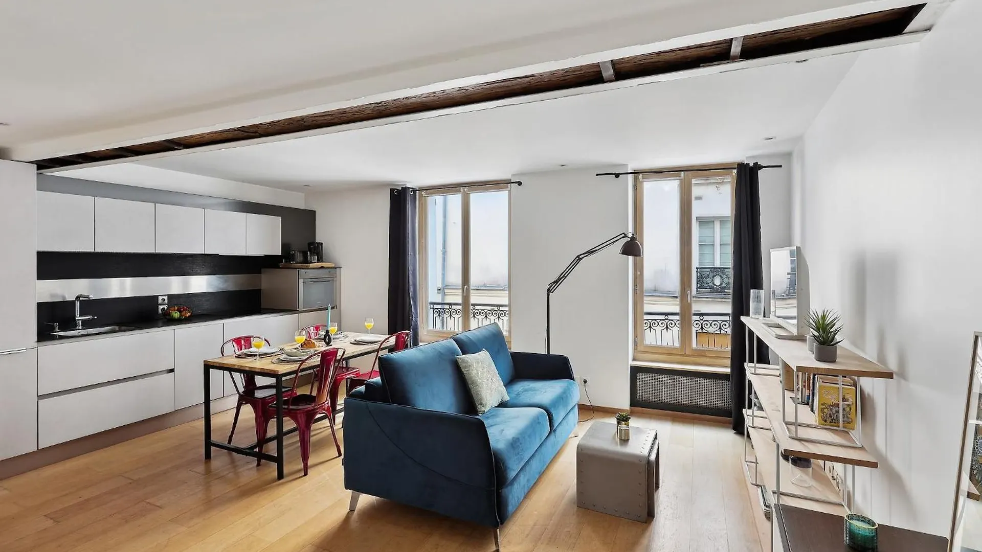 Bnbnova - 1Br - Saint Germain & Odeon location
