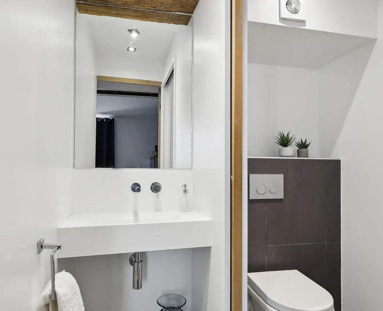 Apartment Bnbnova - 1Br - Saint Germain & Odeon Paris