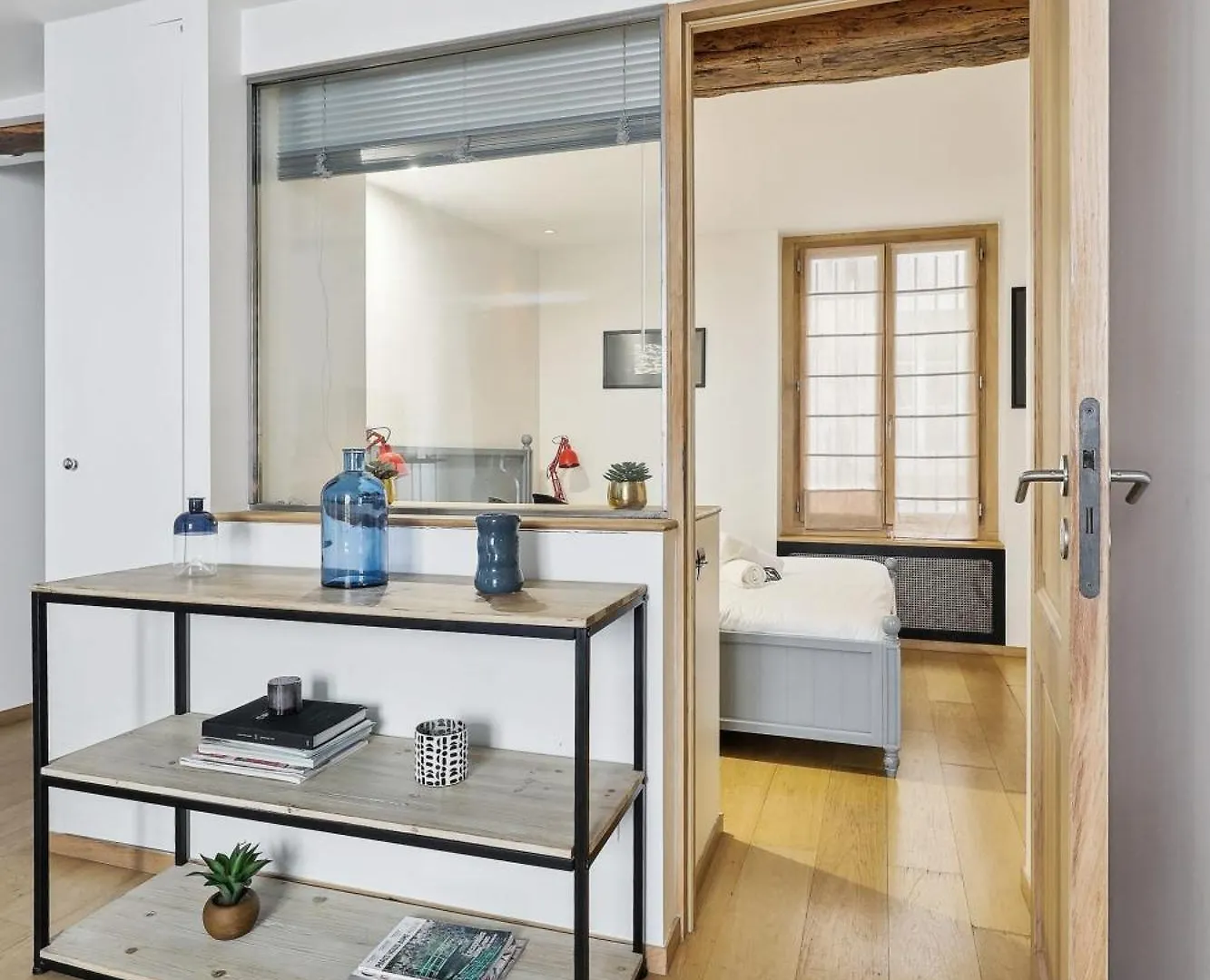 Bnbnova - 1Br - Saint Germain & Odeon Paris France